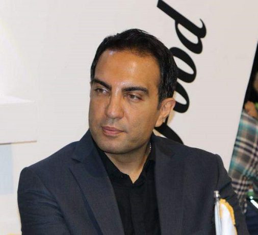 Dr Mehdi Karimi Tafreshi