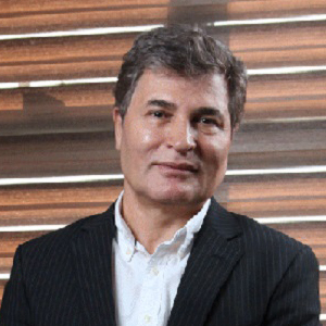 Dr Soltan Hossein Fatahi 