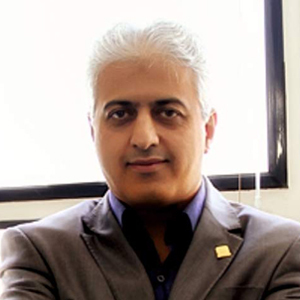 Dr Abdolreza Yaghoobzadeh 