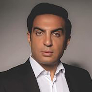 Dr Mehdi Karmi Tafreshi 