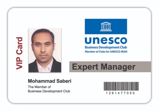 Mohammad Saberi
