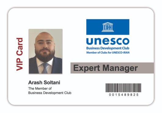 Arash Soltani